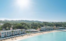 Fairmont Royal Pavilion Barbados Resort