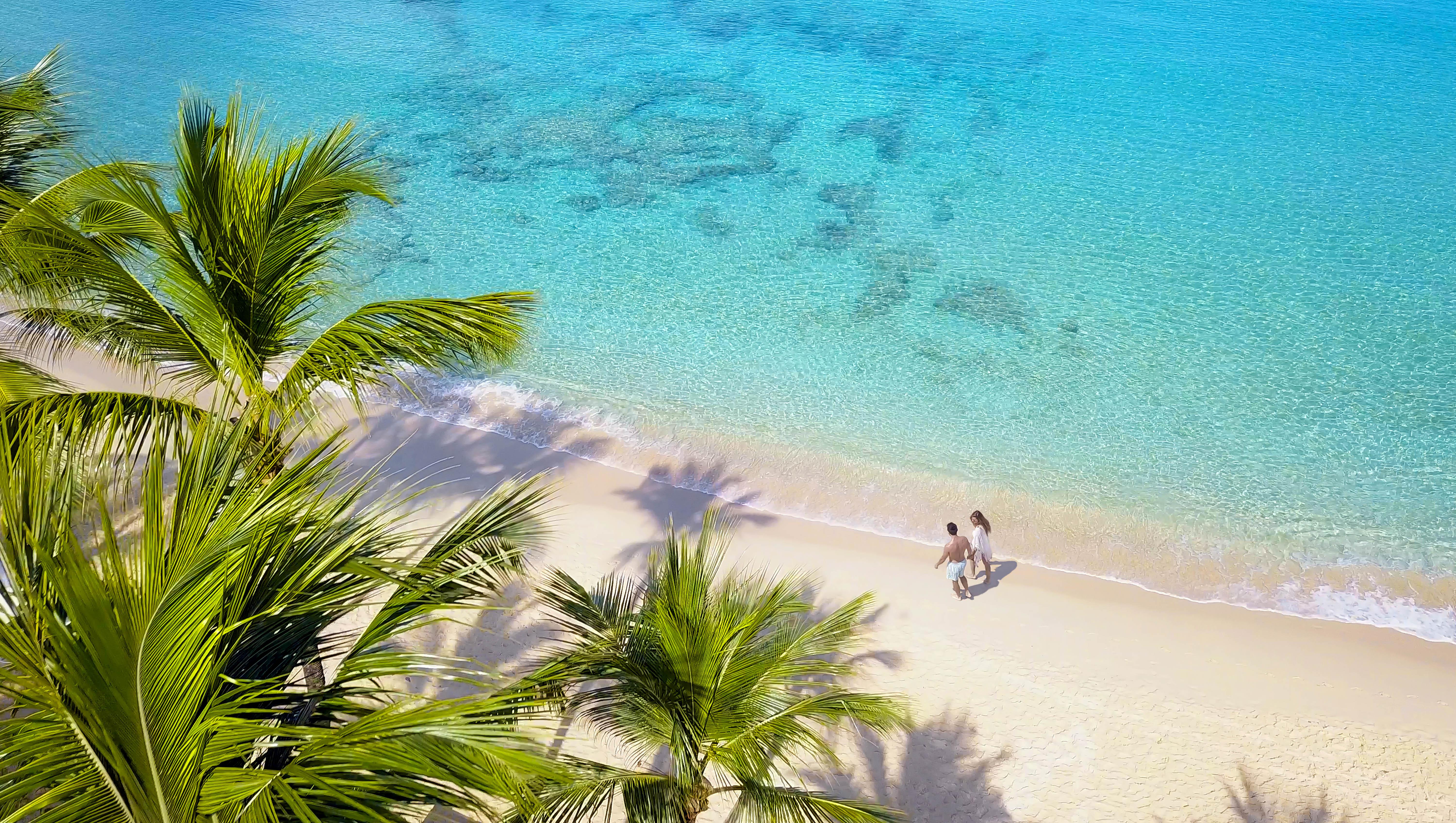 Fairmont Royal Pavilion Barbados Resort Saint James Esterno foto