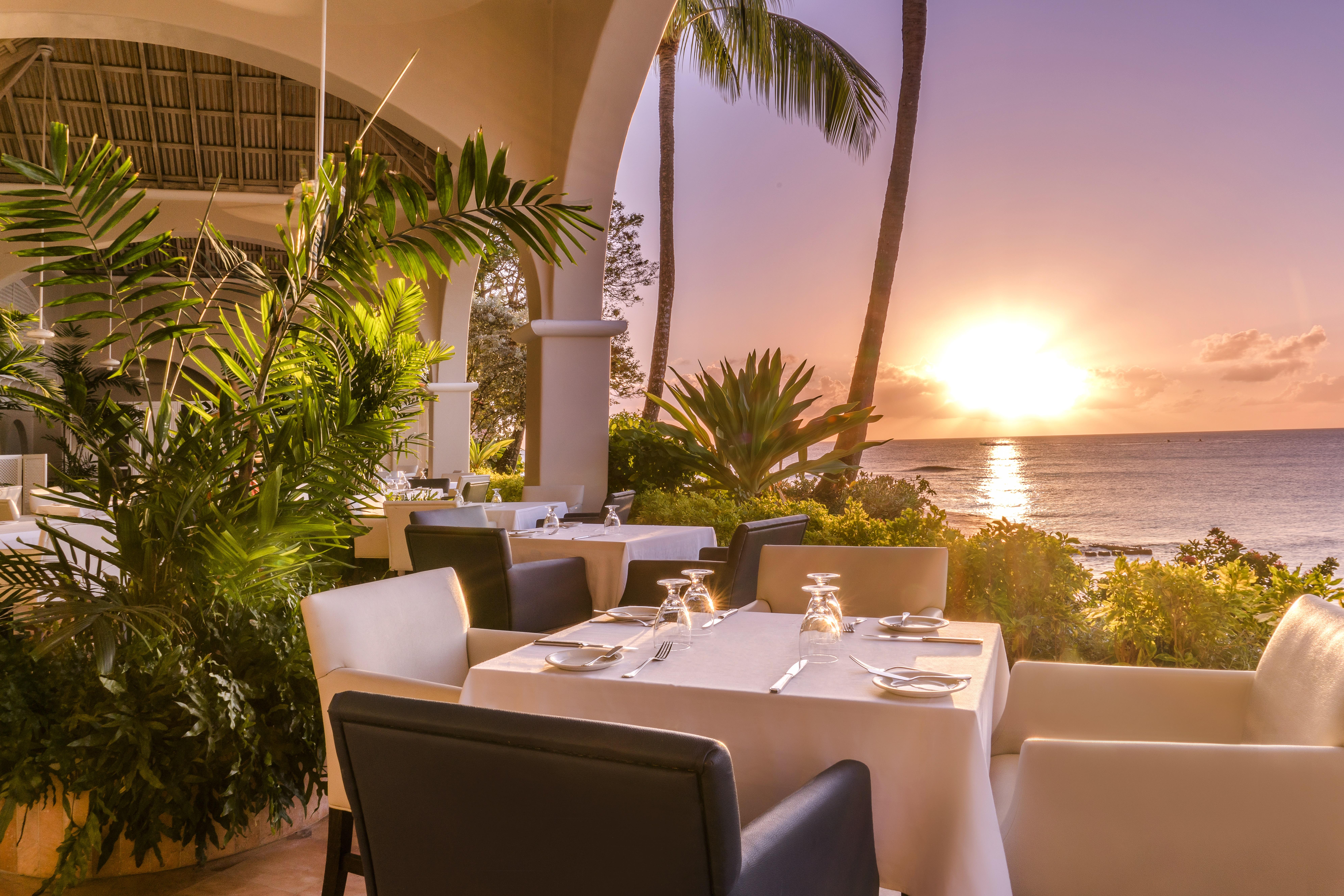Fairmont Royal Pavilion Barbados Resort Saint James Esterno foto