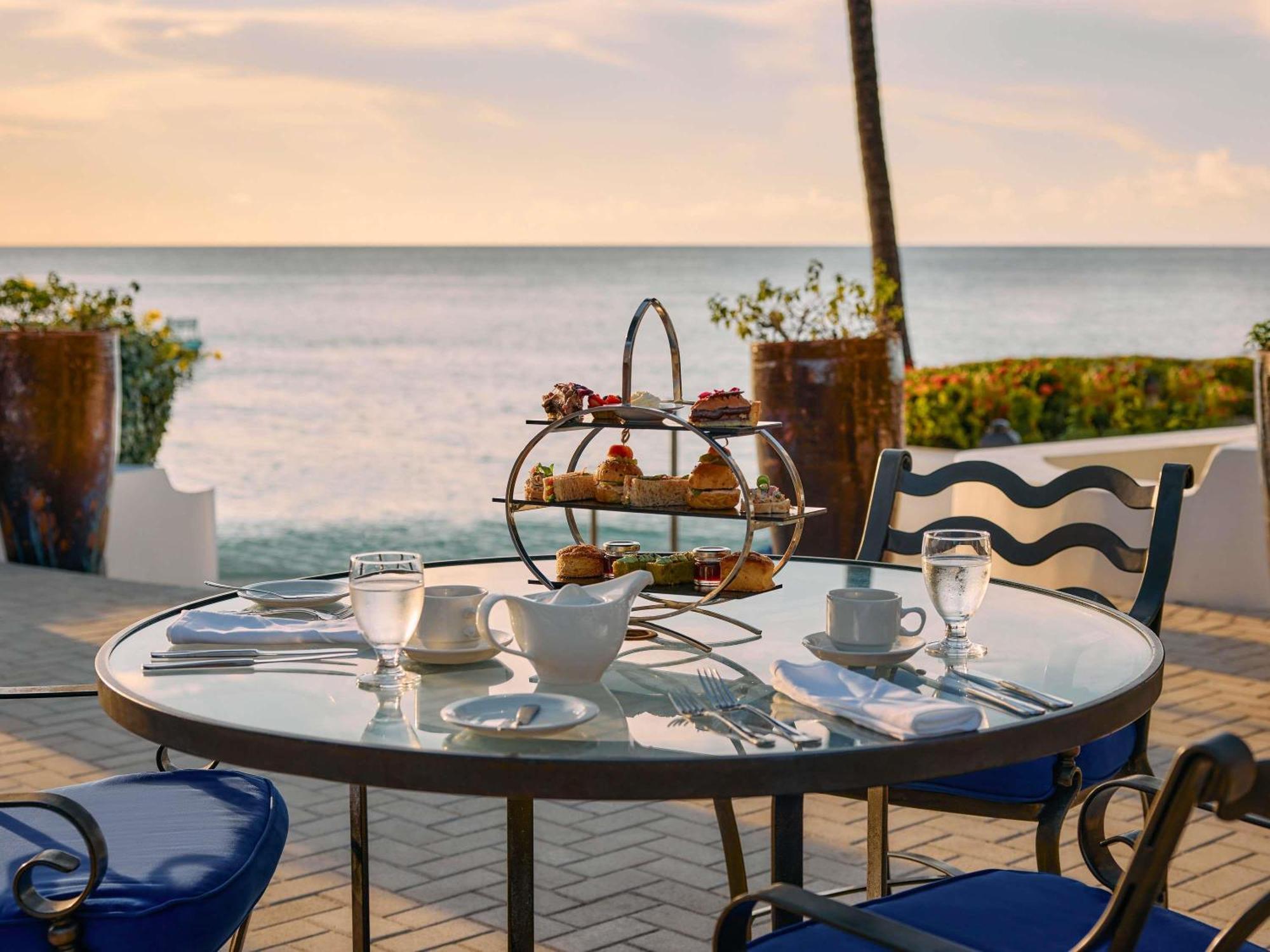 Fairmont Royal Pavilion Barbados Resort Saint James Esterno foto