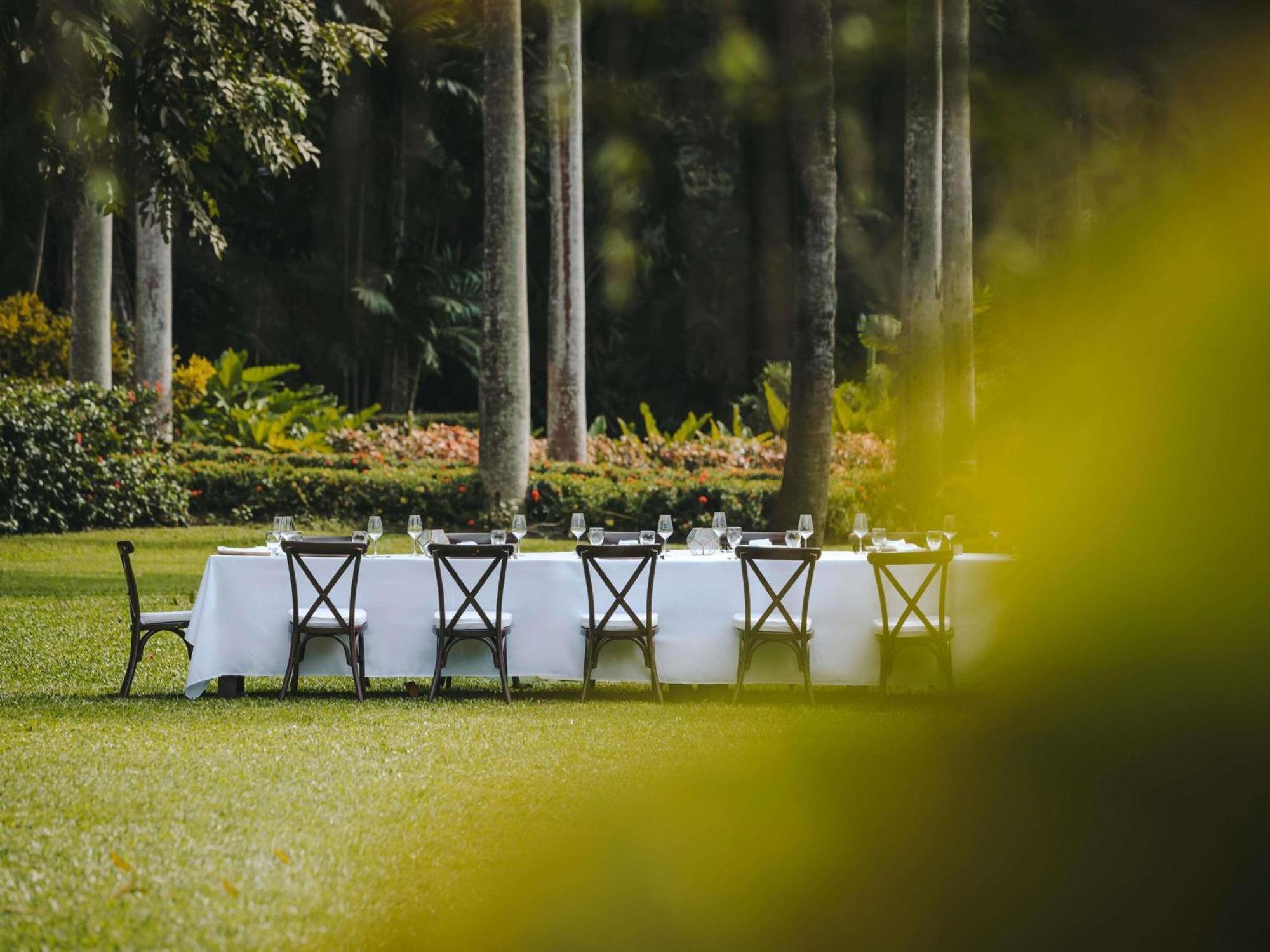 Fairmont Royal Pavilion Barbados Resort Saint James Esterno foto