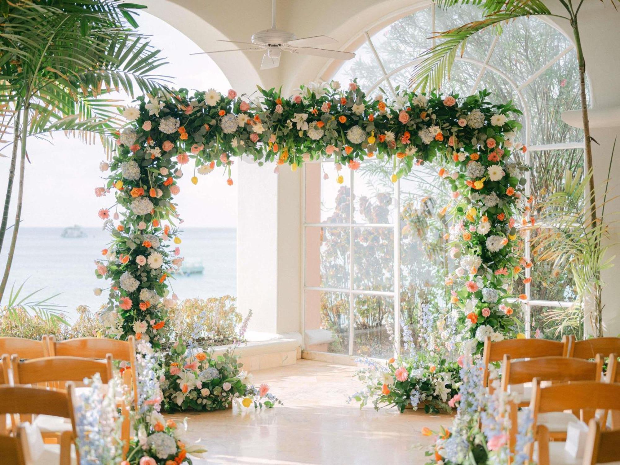 Fairmont Royal Pavilion Barbados Resort Saint James Esterno foto