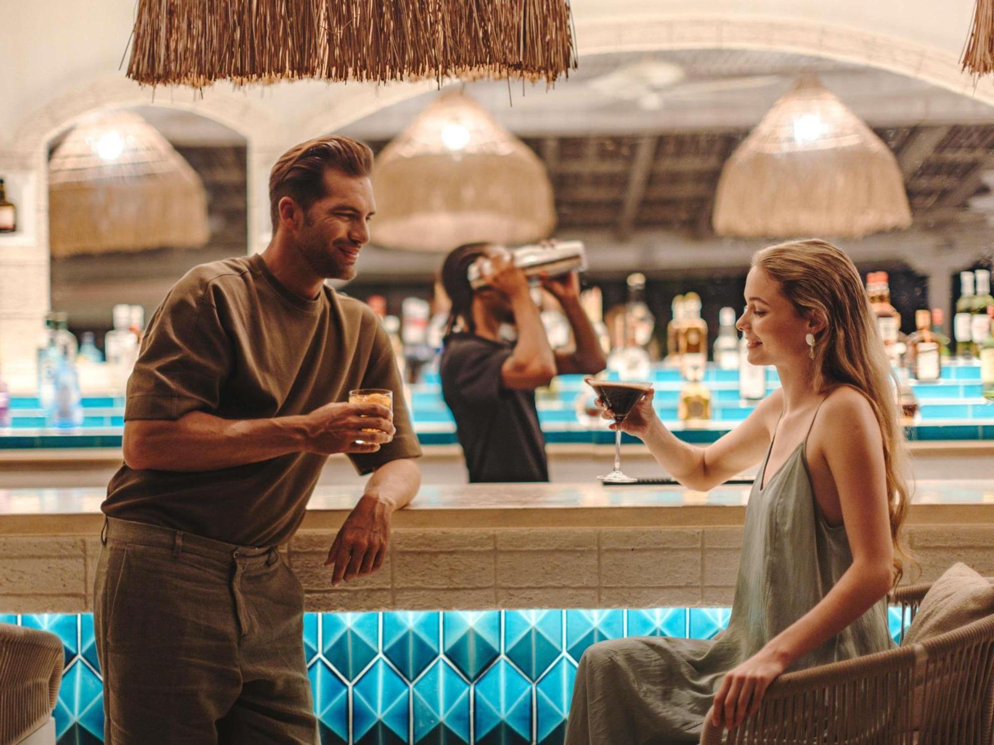 Fairmont Royal Pavilion Barbados Resort Saint James Esterno foto